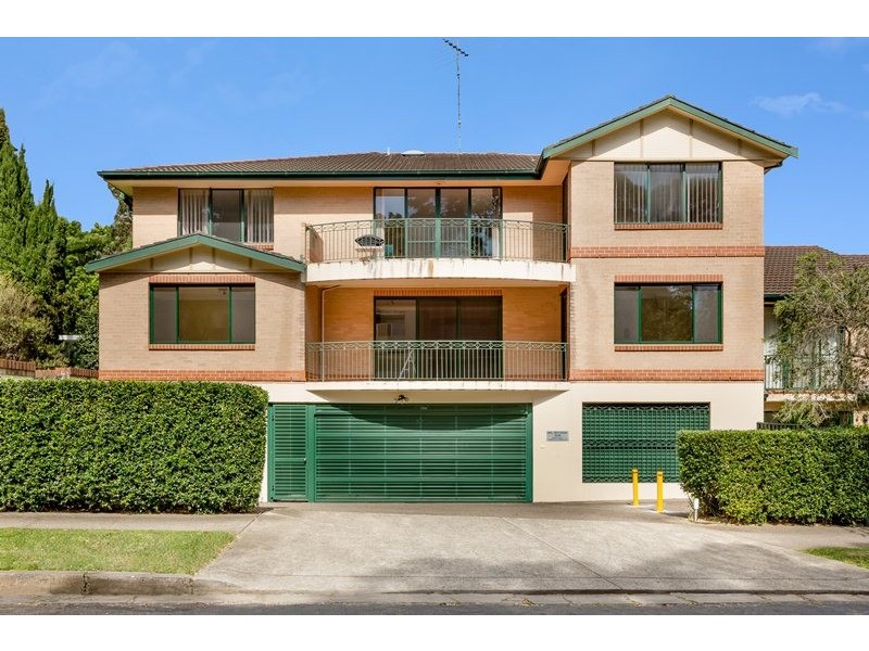 11/23 Charles Street, Five Dock NSW 2046