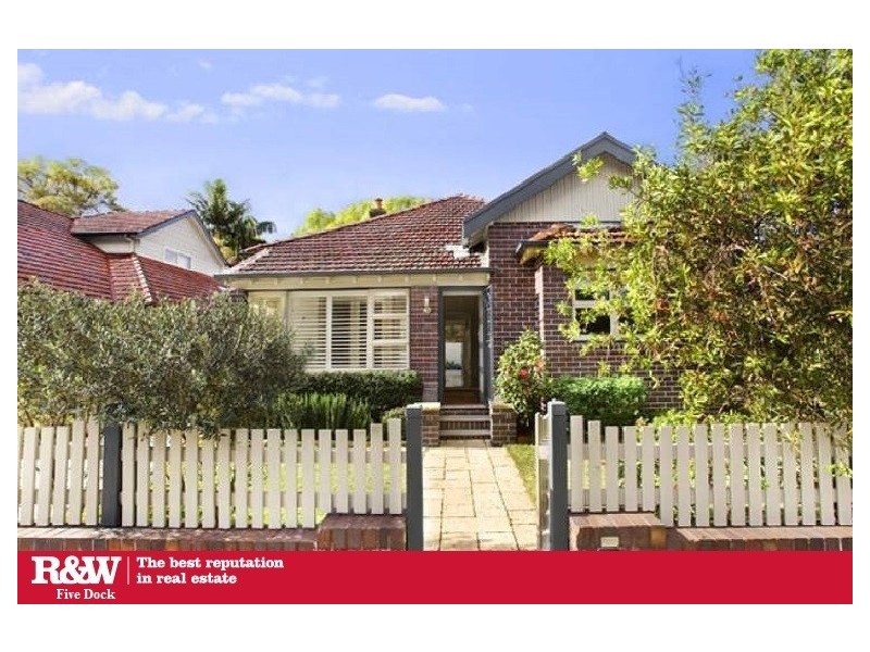 28 Gears Avenue, Drummoyne NSW 2047