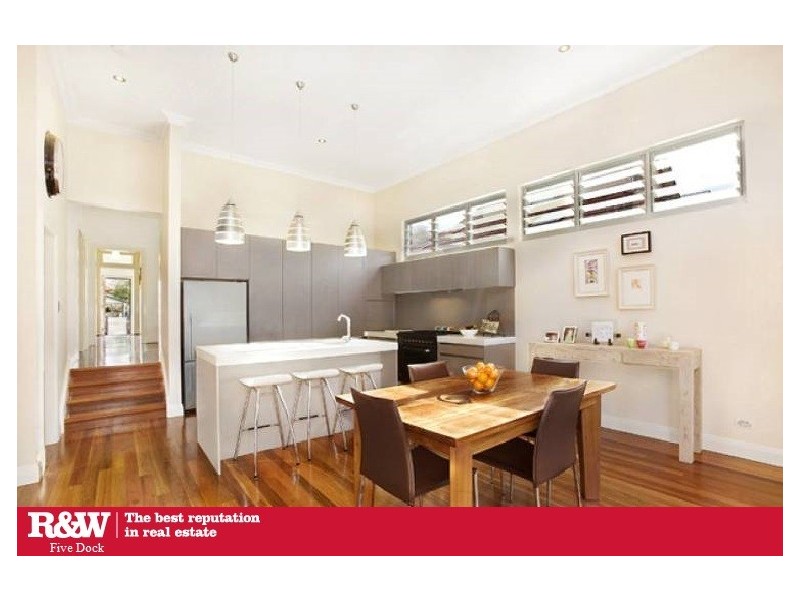 28 Gears Avenue, Drummoyne NSW 2047