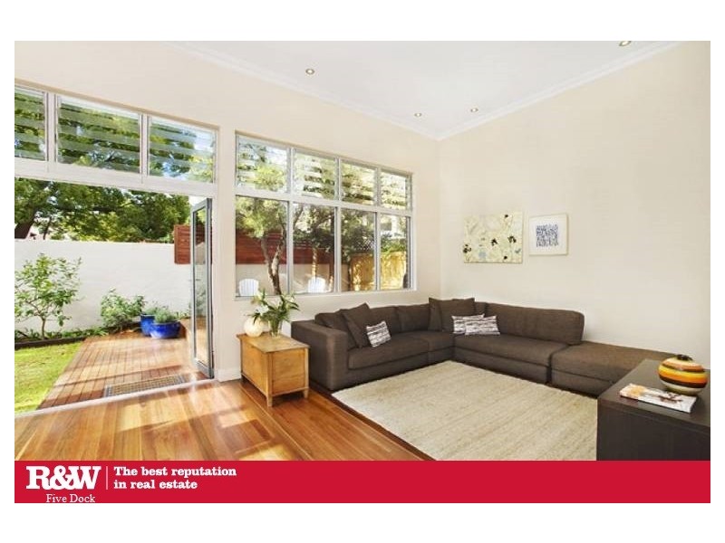 28 Gears Avenue, Drummoyne NSW 2047