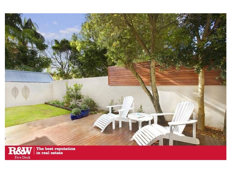 28 Gears Avenue, Drummoyne NSW 2047