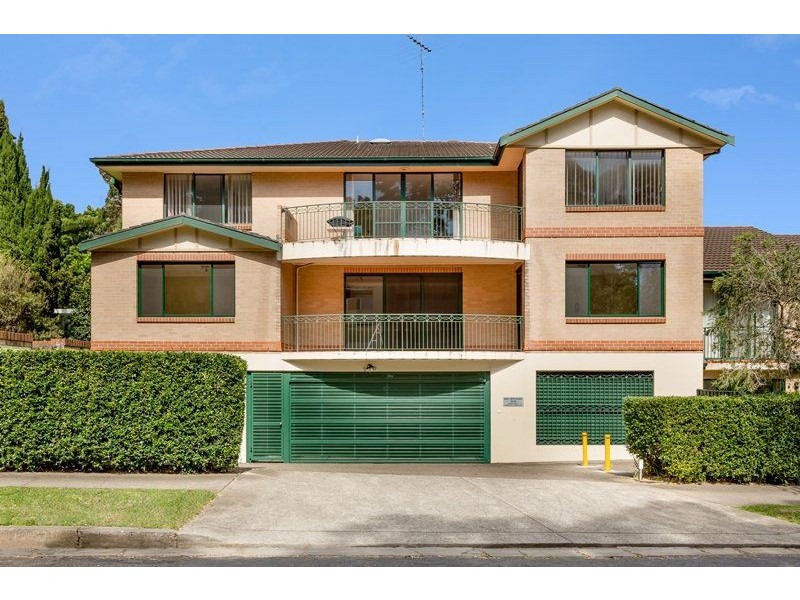 11/23 Charles Street, Five Dock NSW 2046