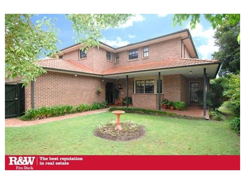 Russell Lea NSW 2046