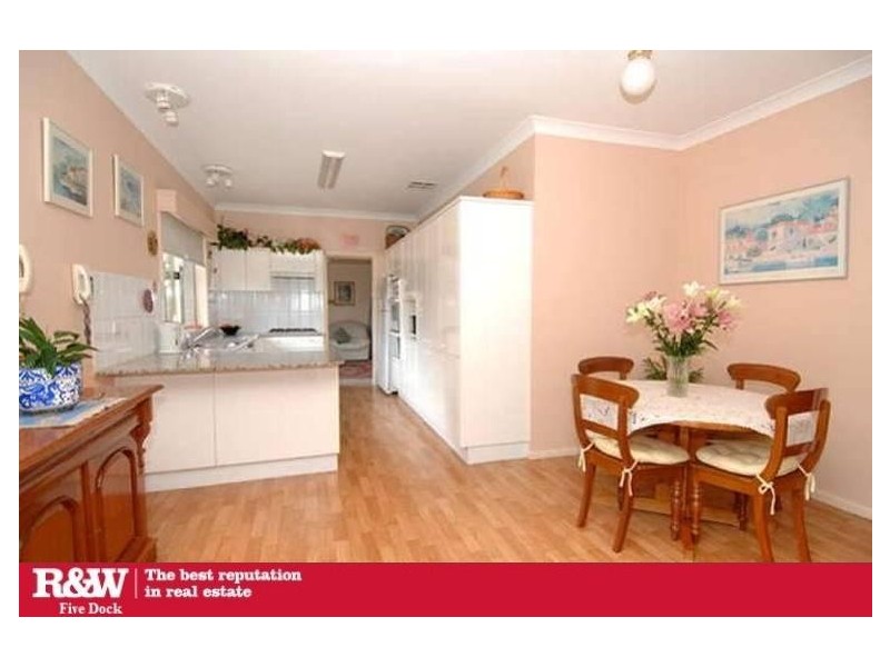 Russell Lea NSW 2046
