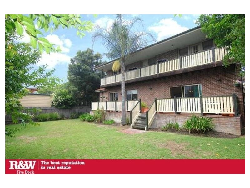 Russell Lea NSW 2046