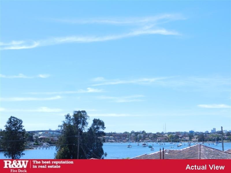 Russell Lea NSW 2046