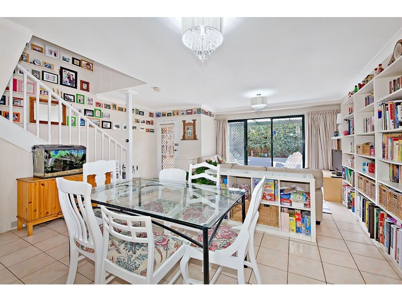 3/1A Henley Marine Drive, Five Dock NSW 2046