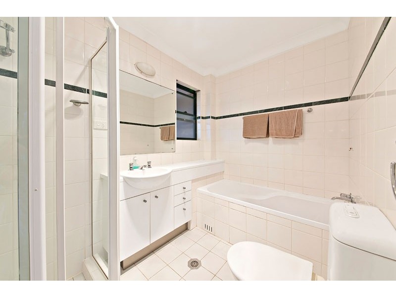 3/1A Henley Marine Drive, Five Dock NSW 2046