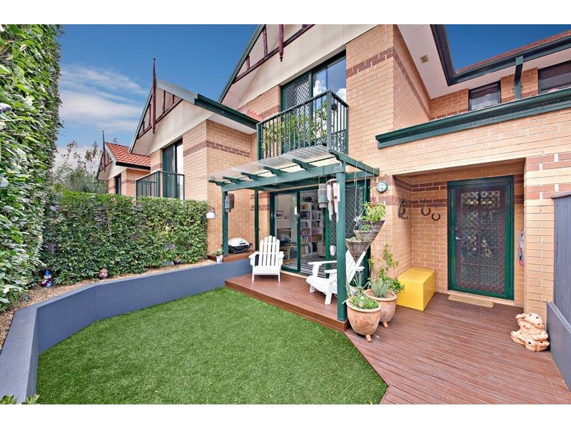 3/1a Henley Marine Drive, Five Dock NSW 2046