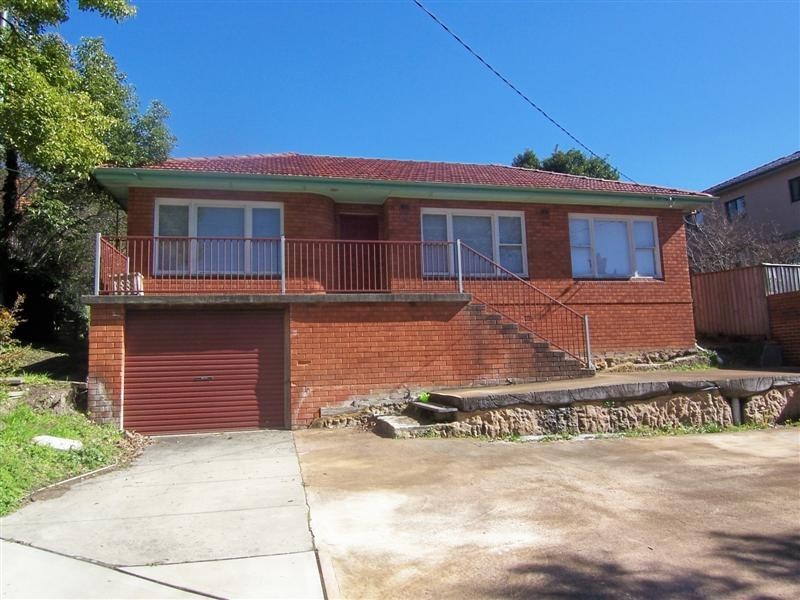 67 Wrights Road, Drummoyne NSW 2047