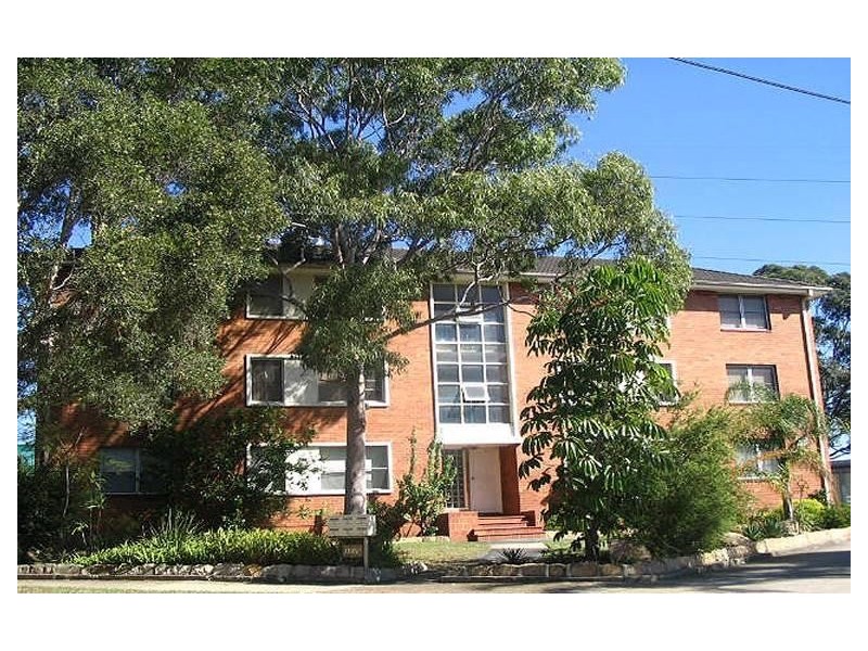 4/33-35 Marlene Crescent, Greenacre NSW 2190