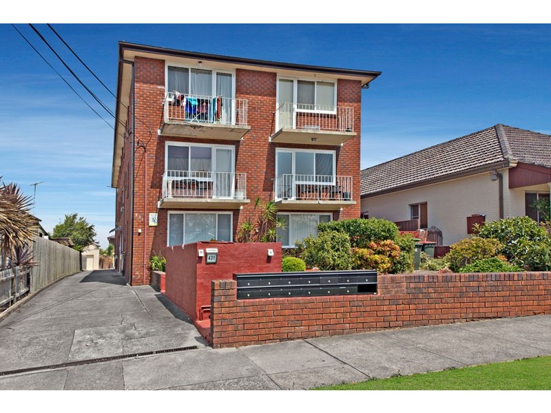 2/431 Great North Road, Abbotsford NSW 2046