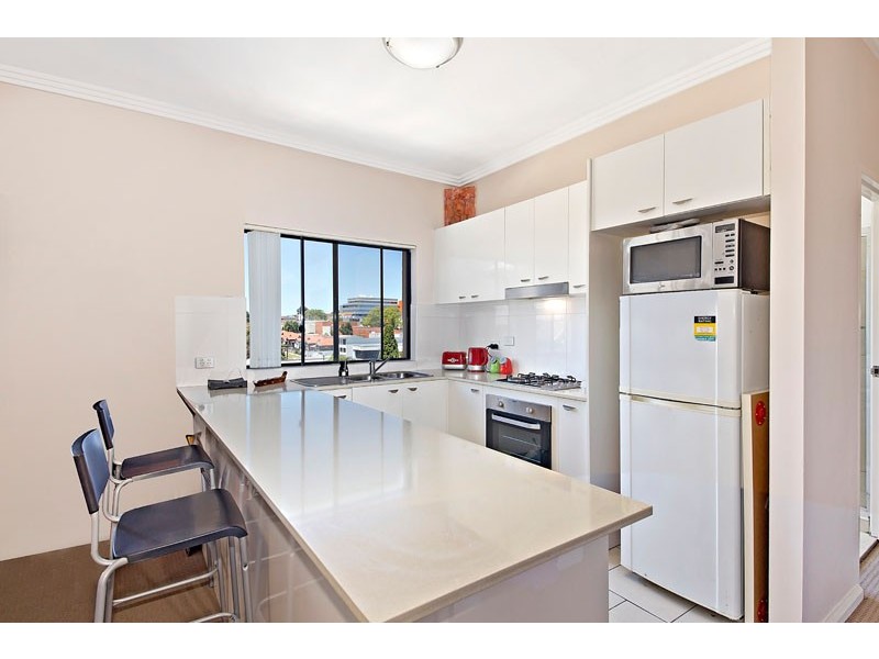 33/104 William Street, Five Dock NSW 2046