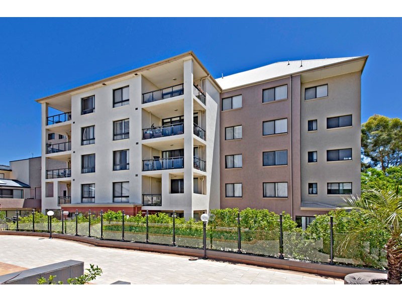 33/104 William Street, Five Dock NSW 2046