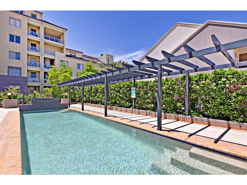 33/104 William Street, Five Dock NSW 2046