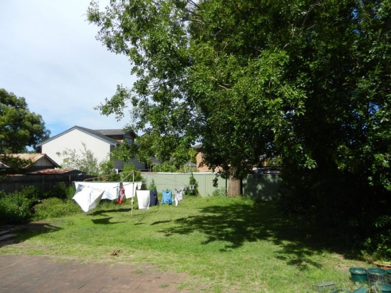 203 Queen Street, Concord West NSW 2138