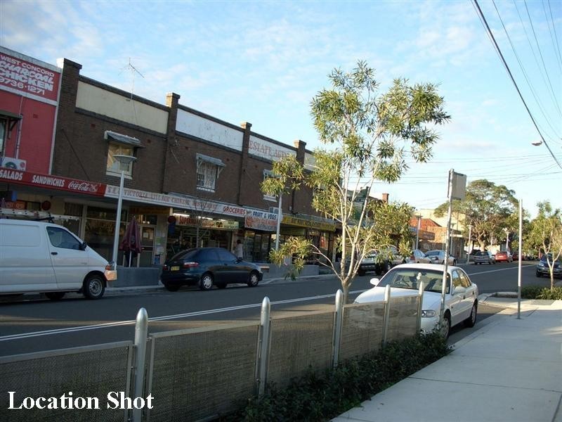 203 Queen Street, Concord West NSW 2138