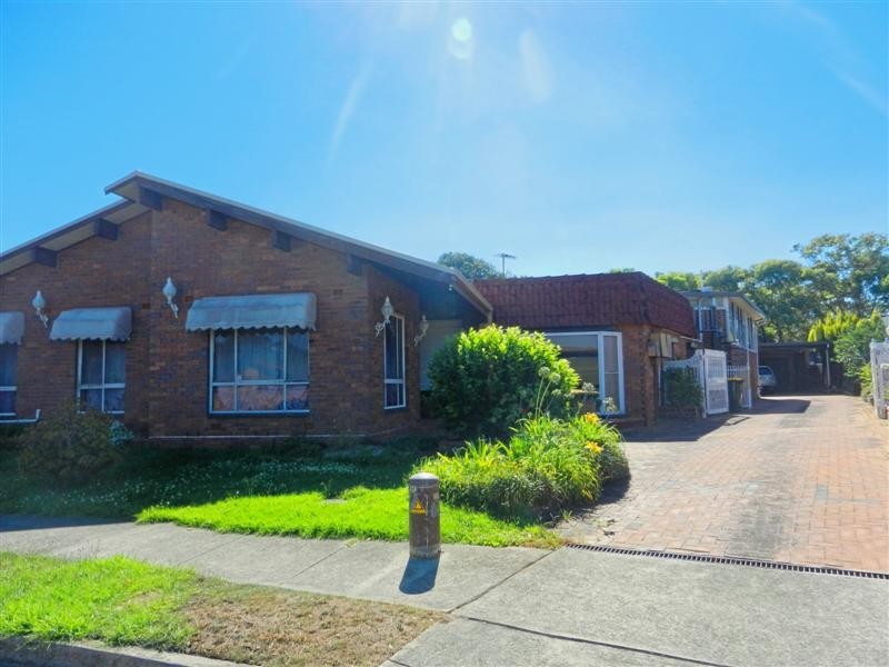 45 Walker Street, Canada Bay NSW 2046