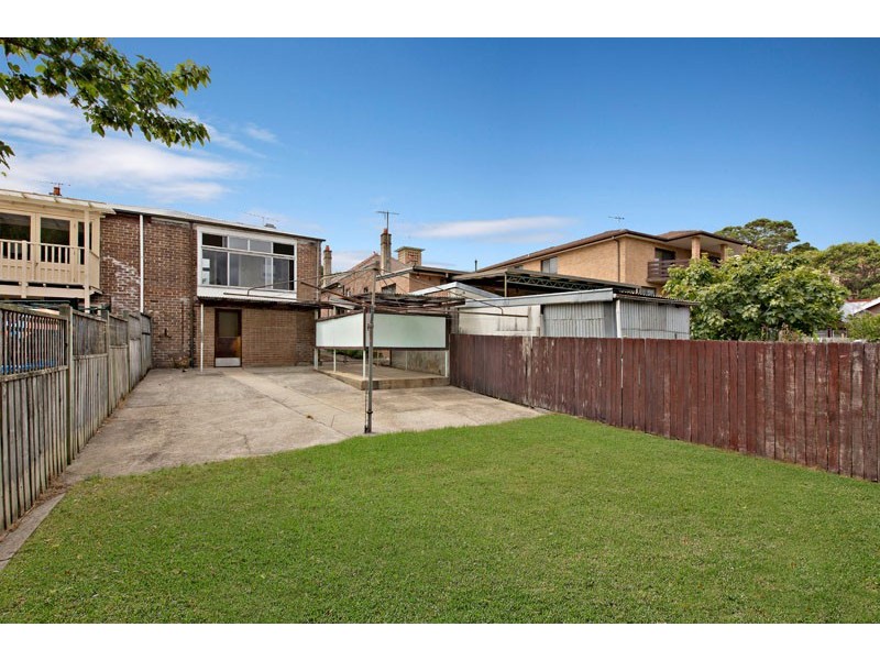 104 Dalhousie Street, Haberfield NSW 2045