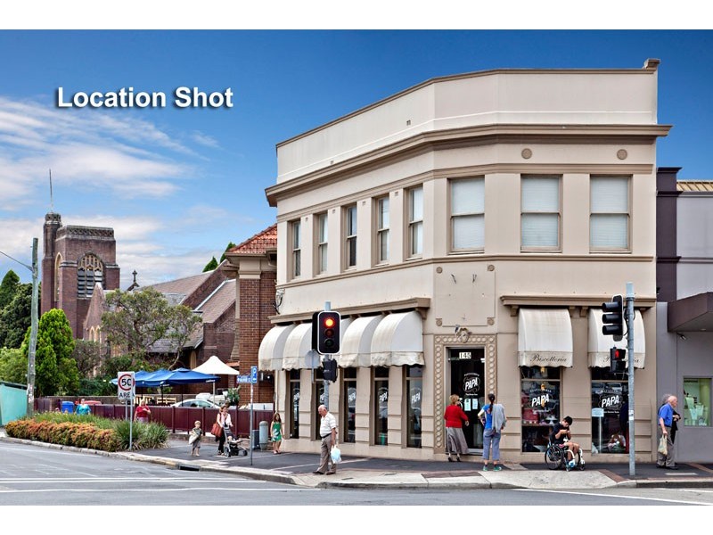 104 Dalhousie Street, Haberfield NSW 2045