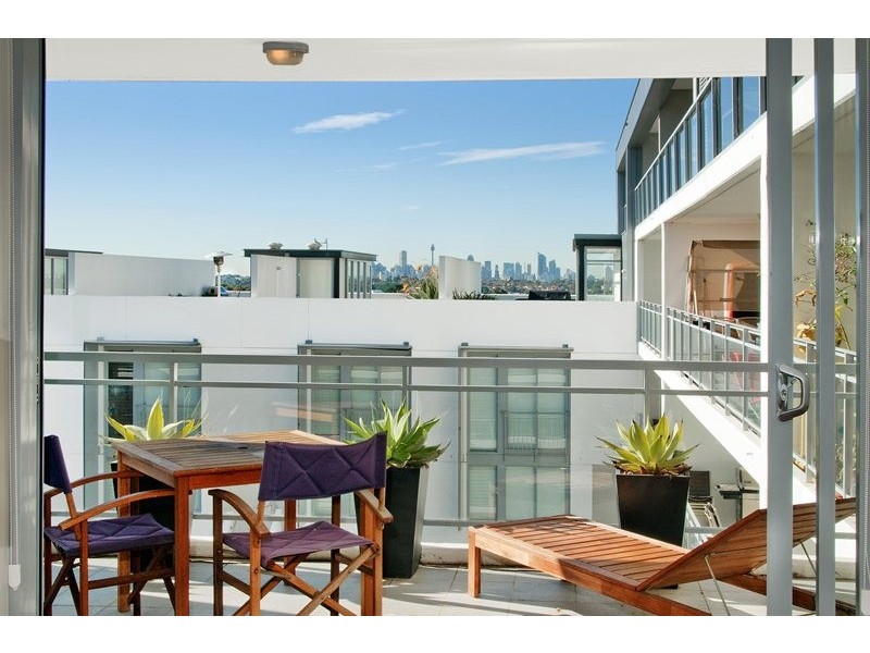 413/4-12 Garfield St, Five Dock NSW 2046