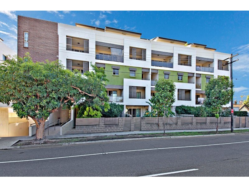 27/20-26 Marlborough Rd, Homebush West NSW 2140