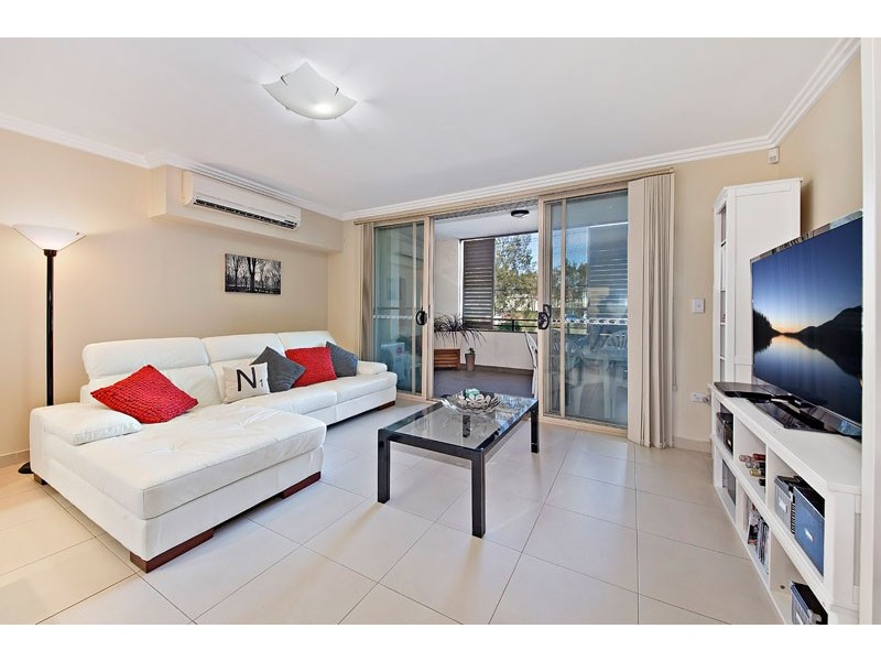 27/20-26 Marlborough Rd, Homebush West NSW 2140