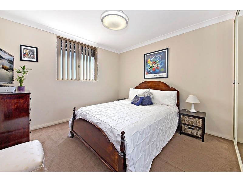 27/20-26 Marlborough Rd, Homebush West NSW 2140