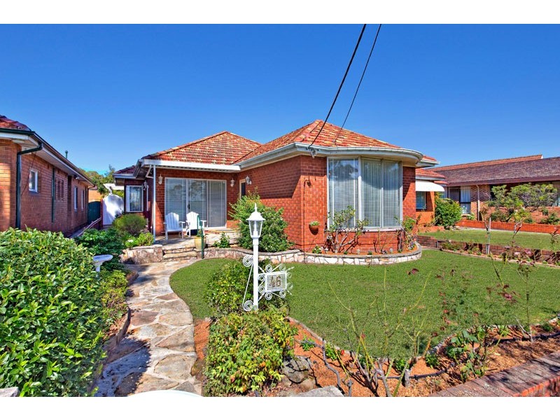 46 McGrath Ave, Five Dock NSW 2046