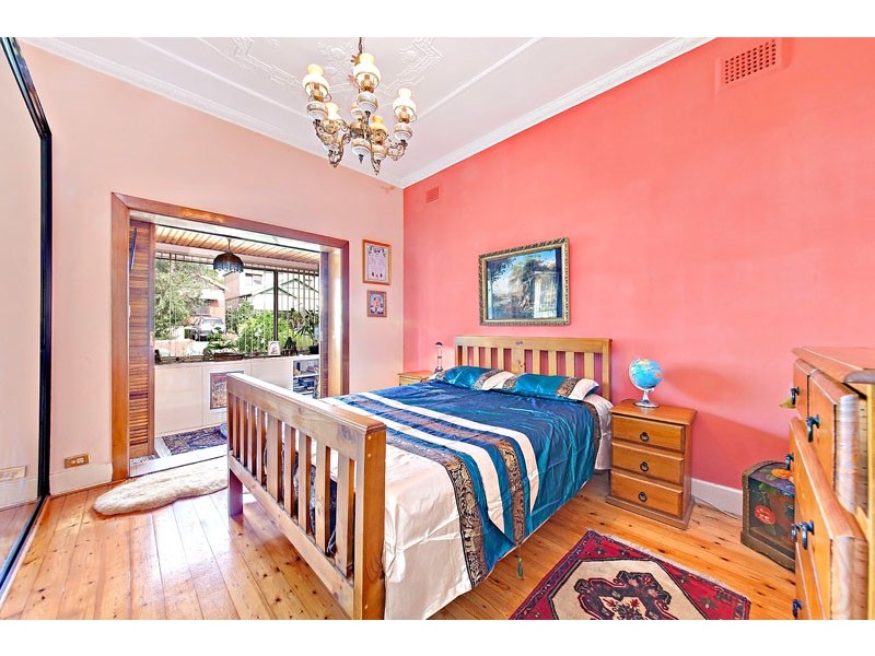 24 NEWCASTLE ST, Five Dock NSW 2046