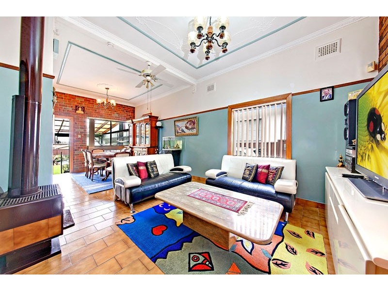 24 NEWCASTLE ST, Five Dock NSW 2046