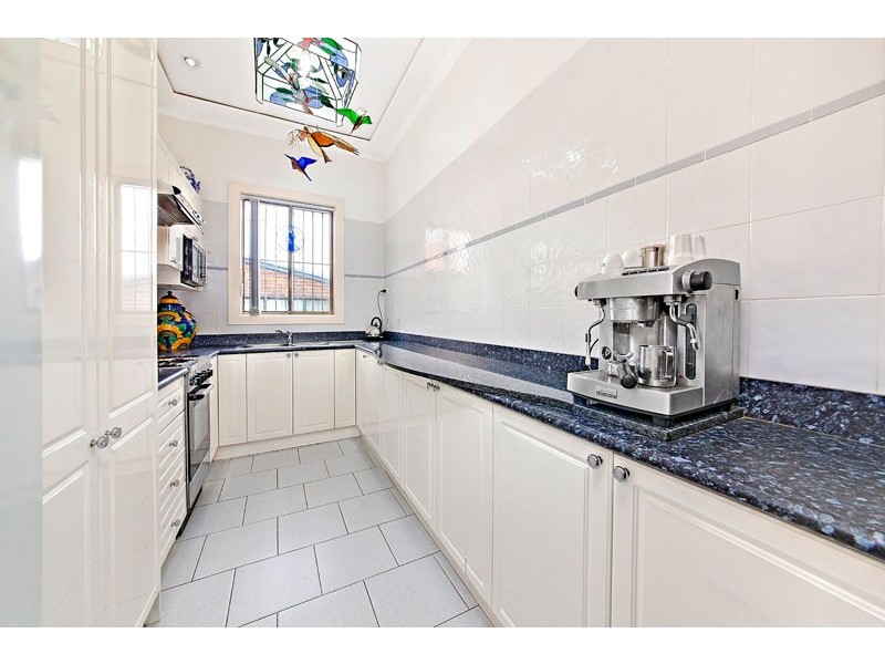 24 NEWCASTLE ST, Five Dock NSW 2046