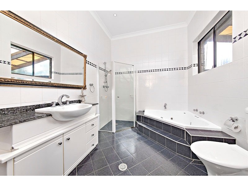 24 NEWCASTLE ST, Five Dock NSW 2046