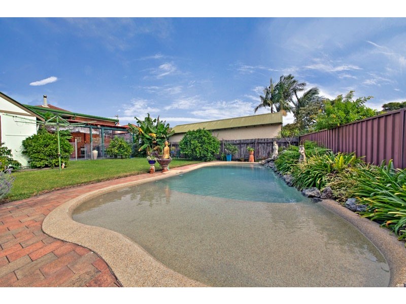 24 NEWCASTLE ST, Five Dock NSW 2046