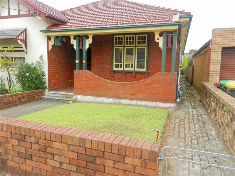 12 Minnesota, Five Dock NSW 2046