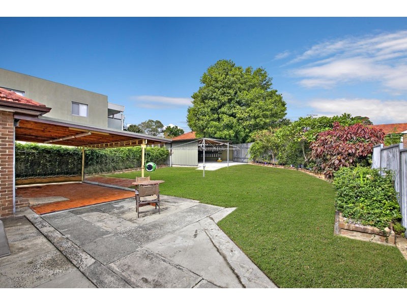 5 Curtin Avenue, Abbotsford NSW 2046