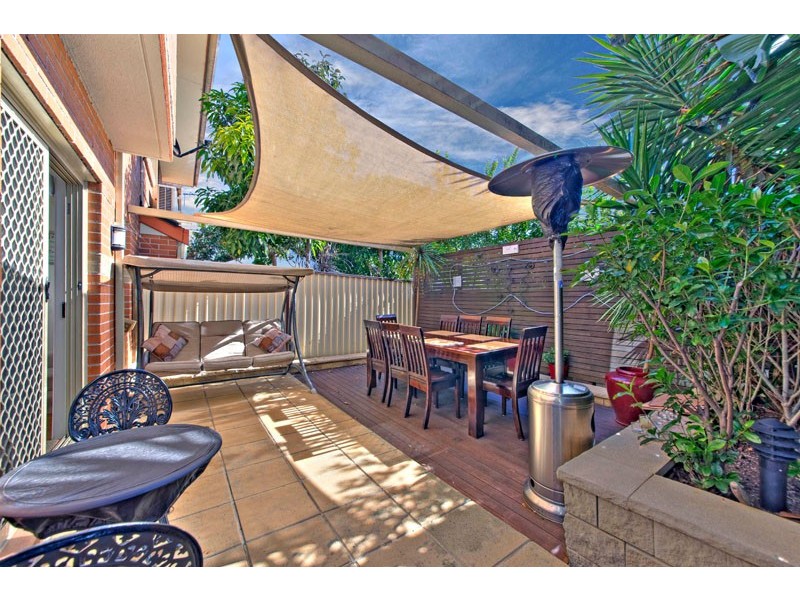 4/36 Harris Road, Five Dock NSW 2046