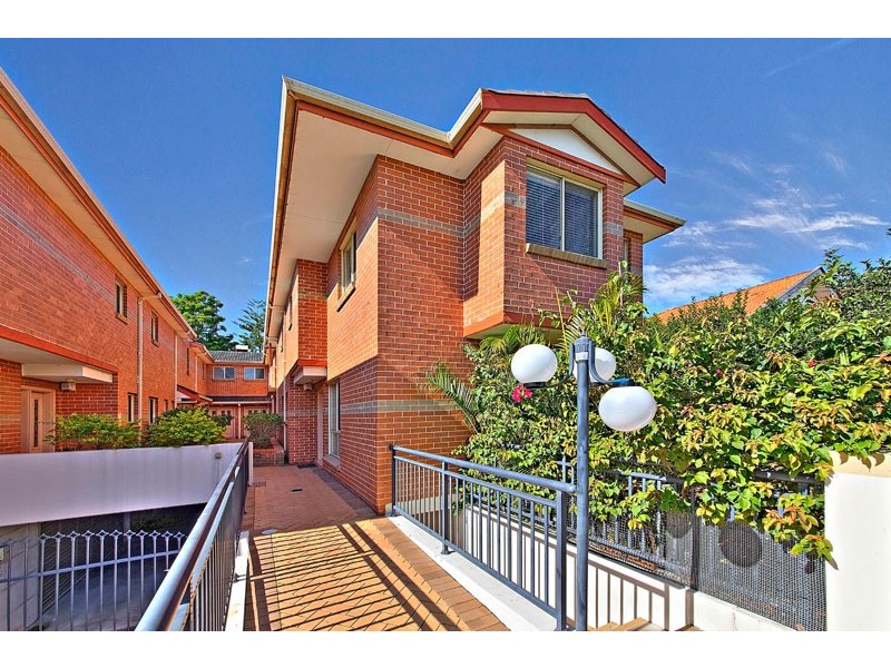 4/36 Harris Road, Five Dock NSW 2046