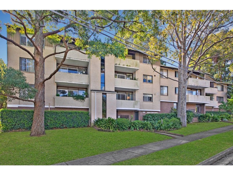 25/26 Charles Street, Five Dock NSW 2046