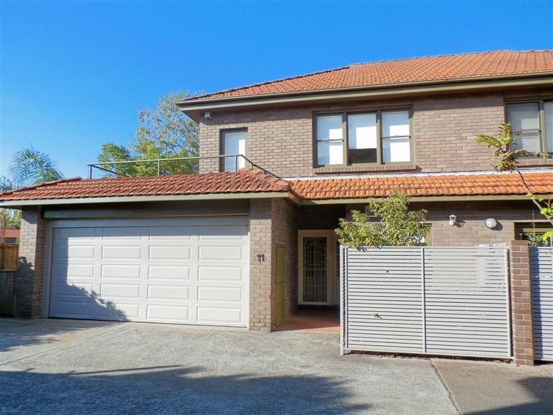 11/58 Martin Street, Haberfield NSW 2045