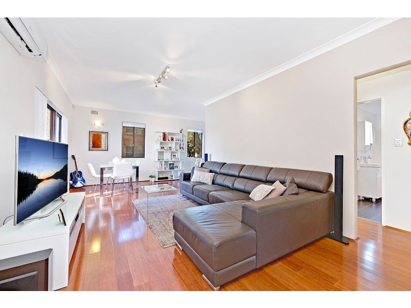 4/140 Hampden Road, Abbotsford NSW 2046