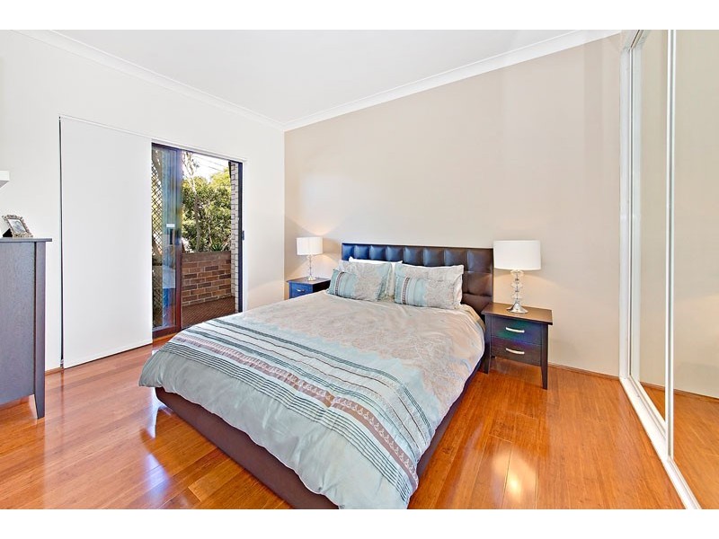 4/140 Hampden Road, Abbotsford NSW 2046