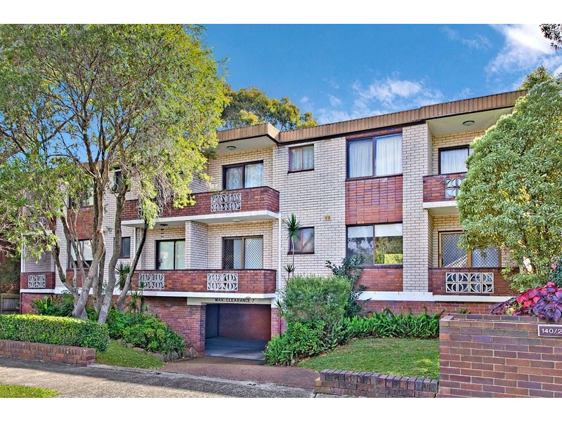 4/140 Hampden Road, Abbotsford NSW 2046