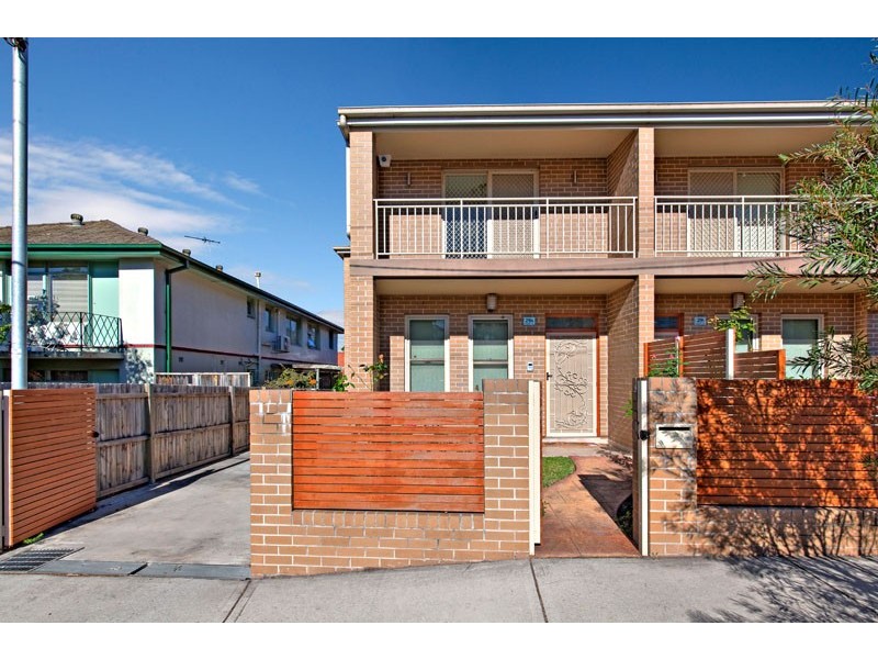 29A Regent Street, Summer Hill NSW 2130