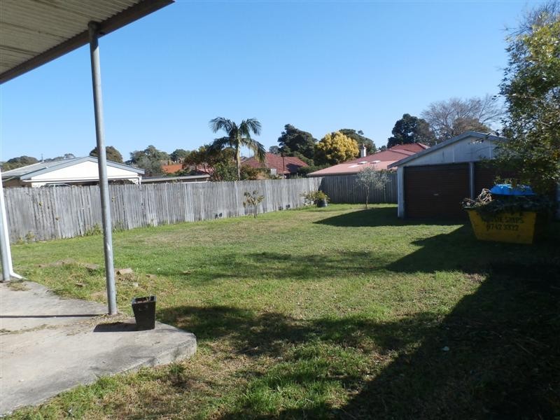 18 Rawson Street, Haberfield NSW 2045