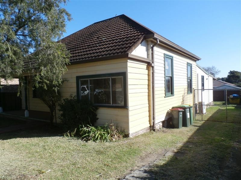 18 Rawson Street, Haberfield NSW 2045