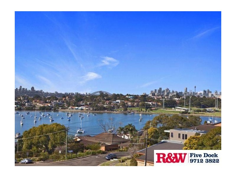 18/1 Bortfield Drive, Chiswick NSW 2046