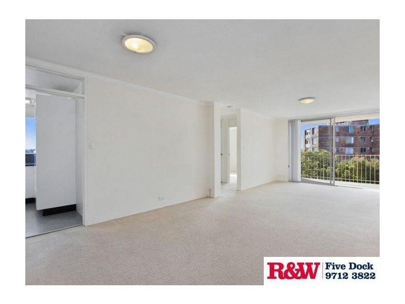 18/1 Bortfield Drive, Chiswick NSW 2046