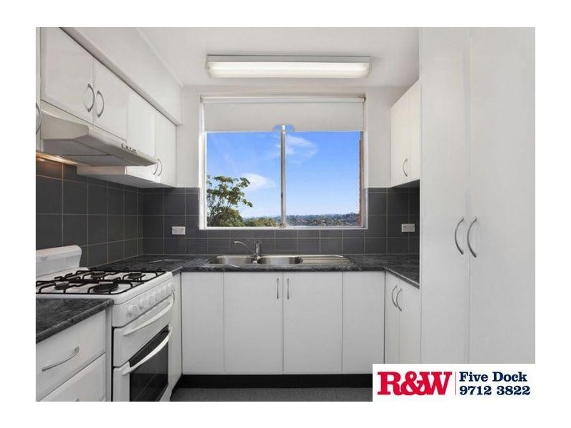 18/1 Bortfield Drive, Chiswick NSW 2046