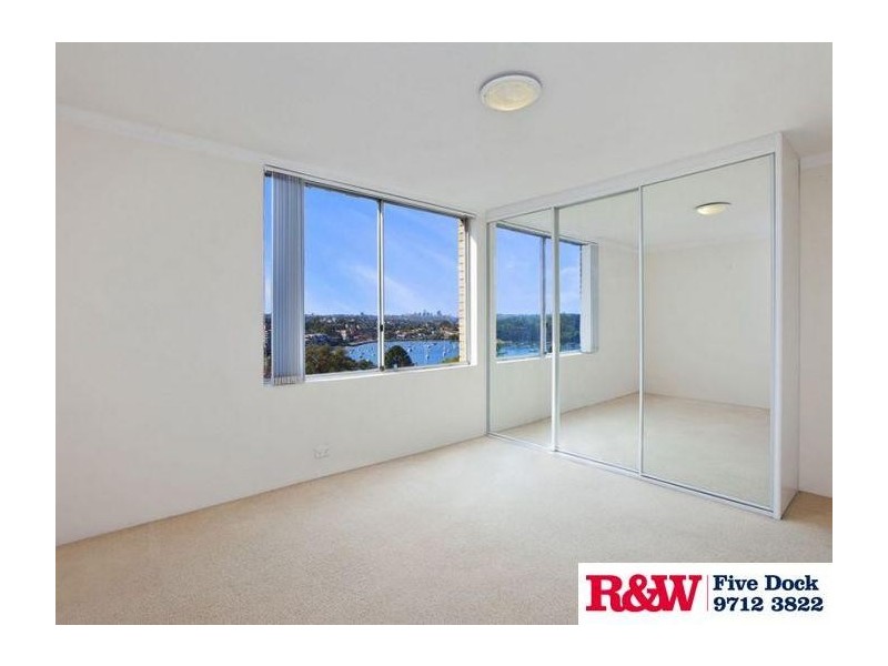18/1 Bortfield Drive, Chiswick NSW 2046